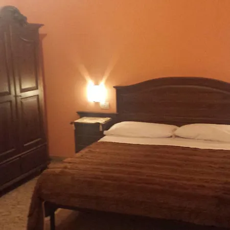 بيت ضيافة Pitagora 2*