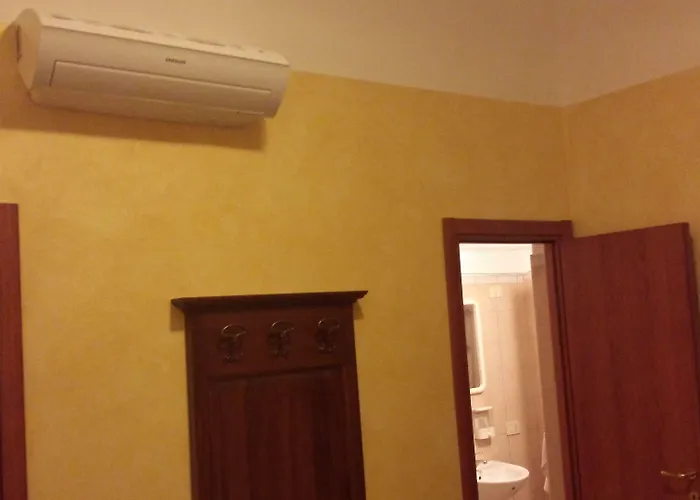 招待所 Pitagora 罗马