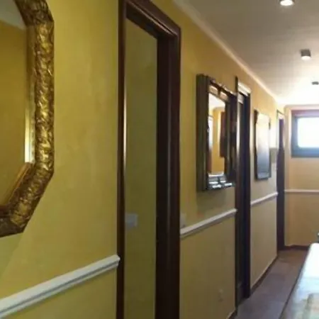 בית הארחה Pitagora