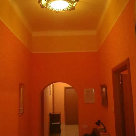 Πανσιόν Pitagora Ρώμη