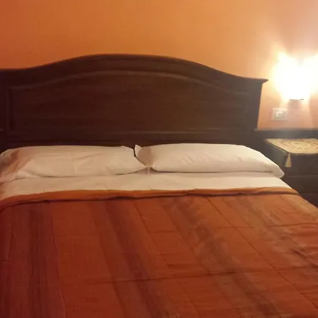 בית הארחה Pitagora