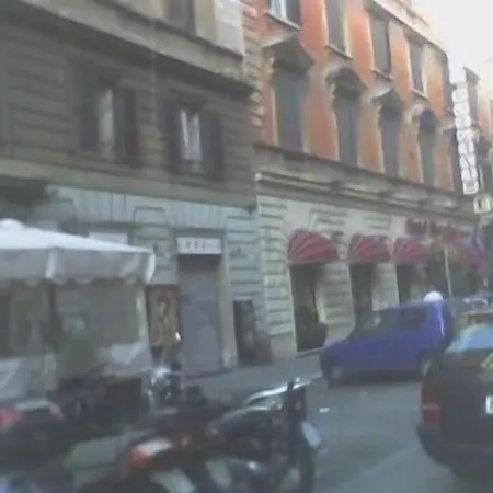 בית הארחה Pitagora רומא