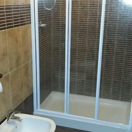 בית הארחה Pitagora