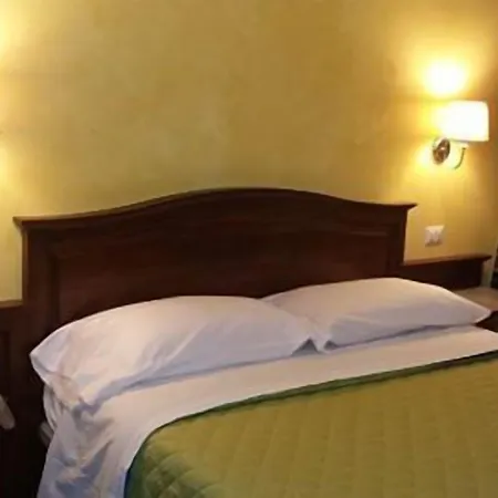 בית הארחה Pitagora