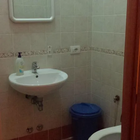 Pitagora Πανσιόν