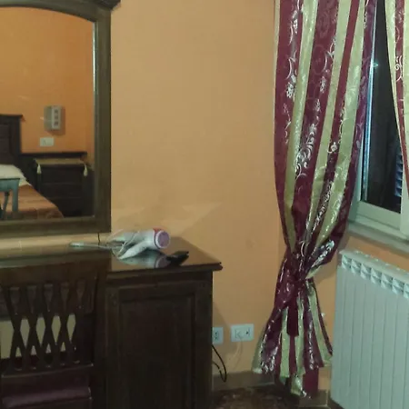 Πανσιόν Pitagora 2*