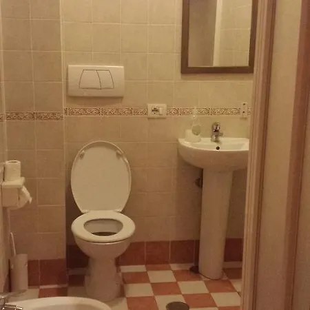 Pitagora 2* Roma