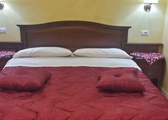 Pitagora Maison d'hôtes 2*