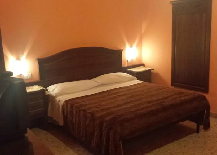 Pensión Pitagora Roma