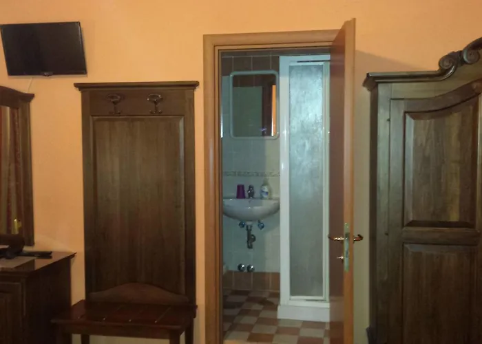 Konukevi Pitagora Roma