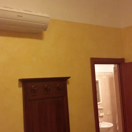 Penzion Pitagora Řím