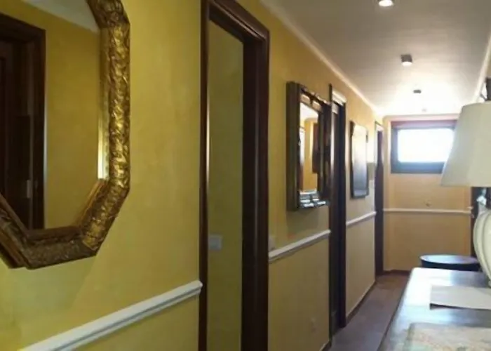 Affittacamere Pitagora