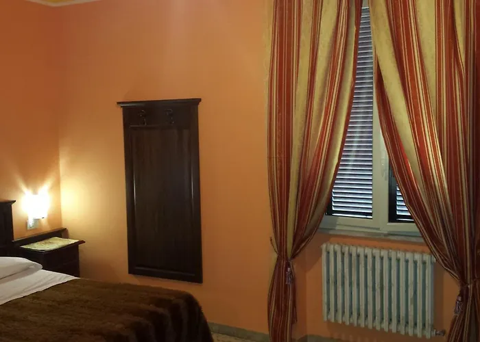 Affittacamere Pitagora Roma