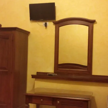 Pitagora Πανσιόν