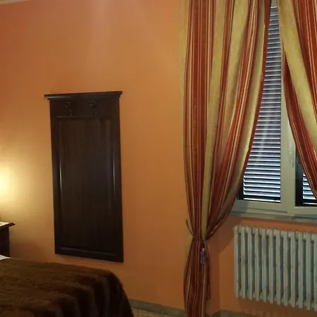 Pensión Pitagora Roma